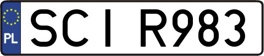 SCIR983