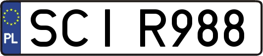 SCIR988