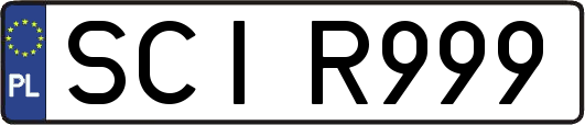 SCIR999