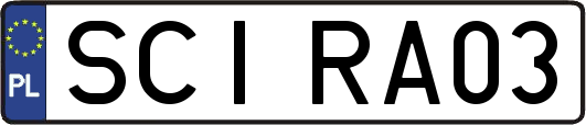 SCIRA03