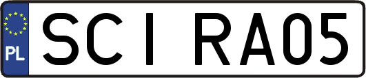 SCIRA05