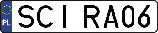 SCIRA06