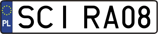 SCIRA08