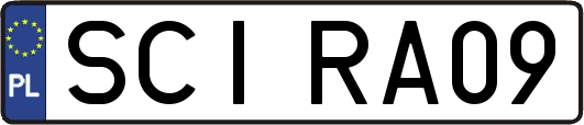 SCIRA09