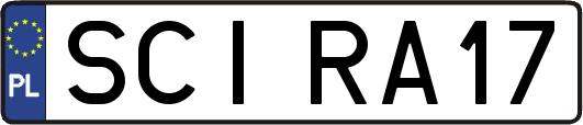 SCIRA17