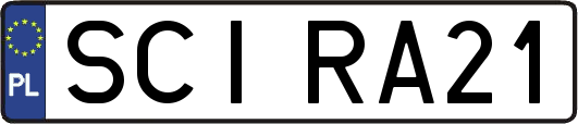 SCIRA21