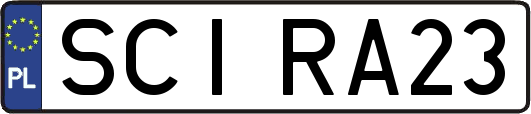 SCIRA23