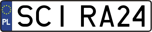 SCIRA24