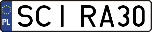 SCIRA30