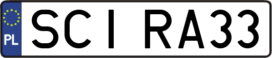 SCIRA33