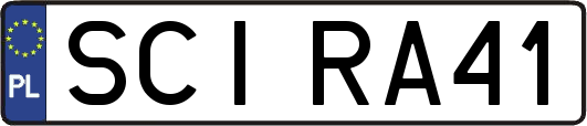 SCIRA41