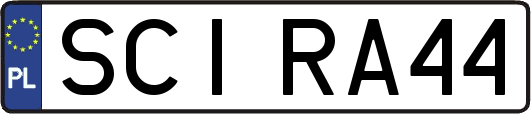 SCIRA44