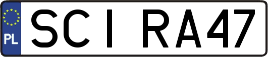 SCIRA47