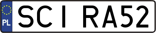 SCIRA52