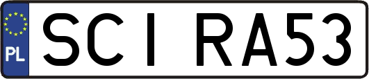 SCIRA53