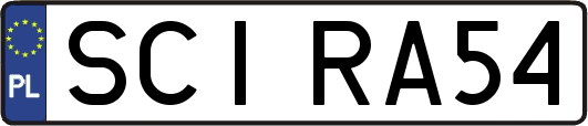 SCIRA54