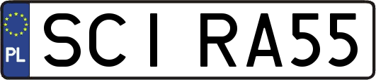 SCIRA55