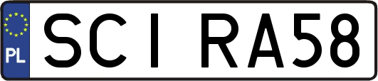 SCIRA58