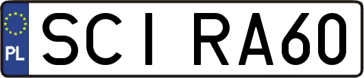 SCIRA60