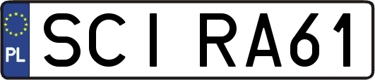 SCIRA61