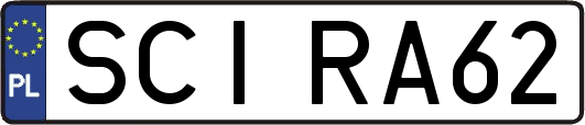 SCIRA62