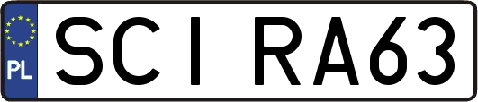 SCIRA63