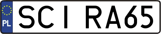 SCIRA65