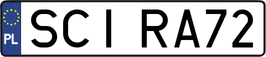 SCIRA72