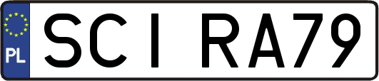 SCIRA79