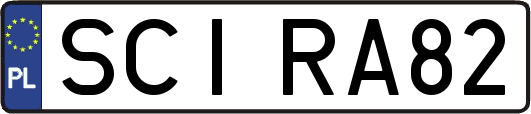 SCIRA82