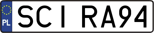 SCIRA94
