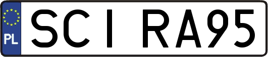 SCIRA95