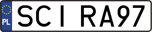 SCIRA97