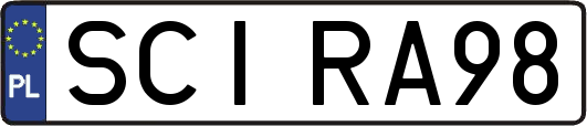 SCIRA98