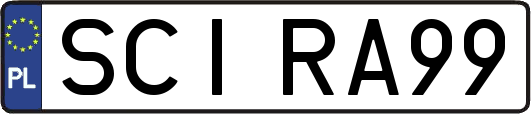 SCIRA99