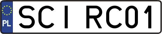 SCIRC01