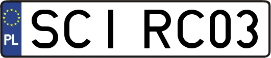SCIRC03