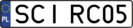 SCIRC05
