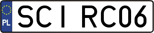 SCIRC06