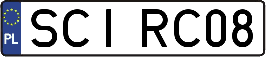SCIRC08
