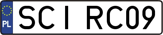 SCIRC09