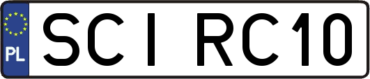 SCIRC10