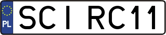 SCIRC11