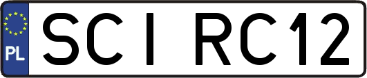 SCIRC12