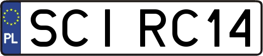 SCIRC14