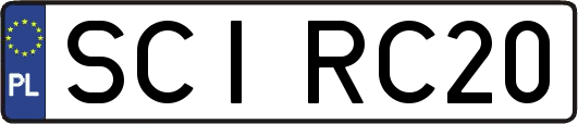 SCIRC20