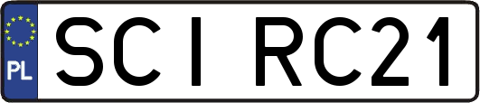 SCIRC21