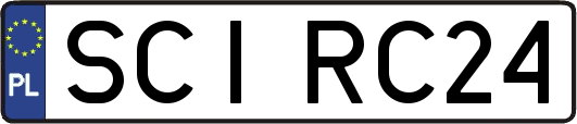 SCIRC24
