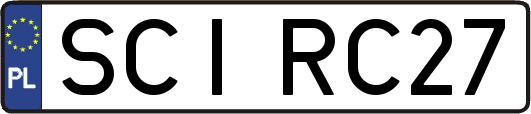 SCIRC27