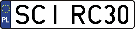 SCIRC30